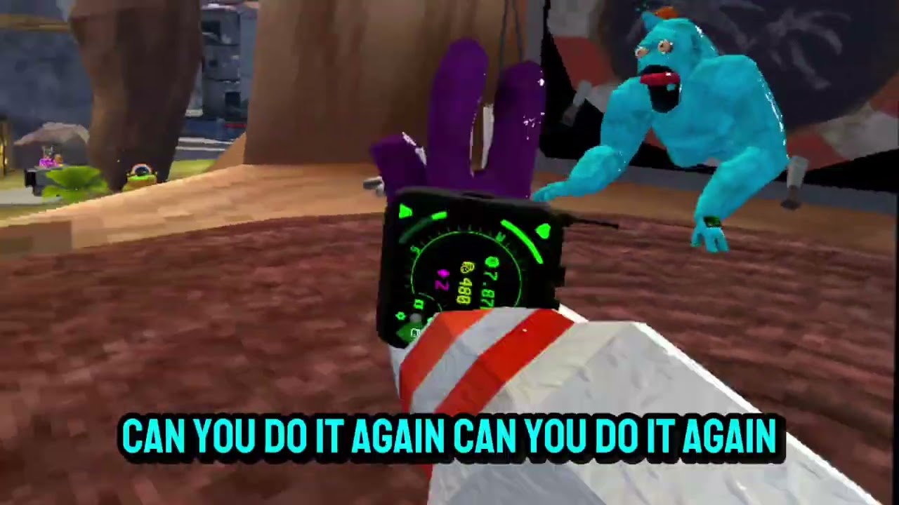 Just ac