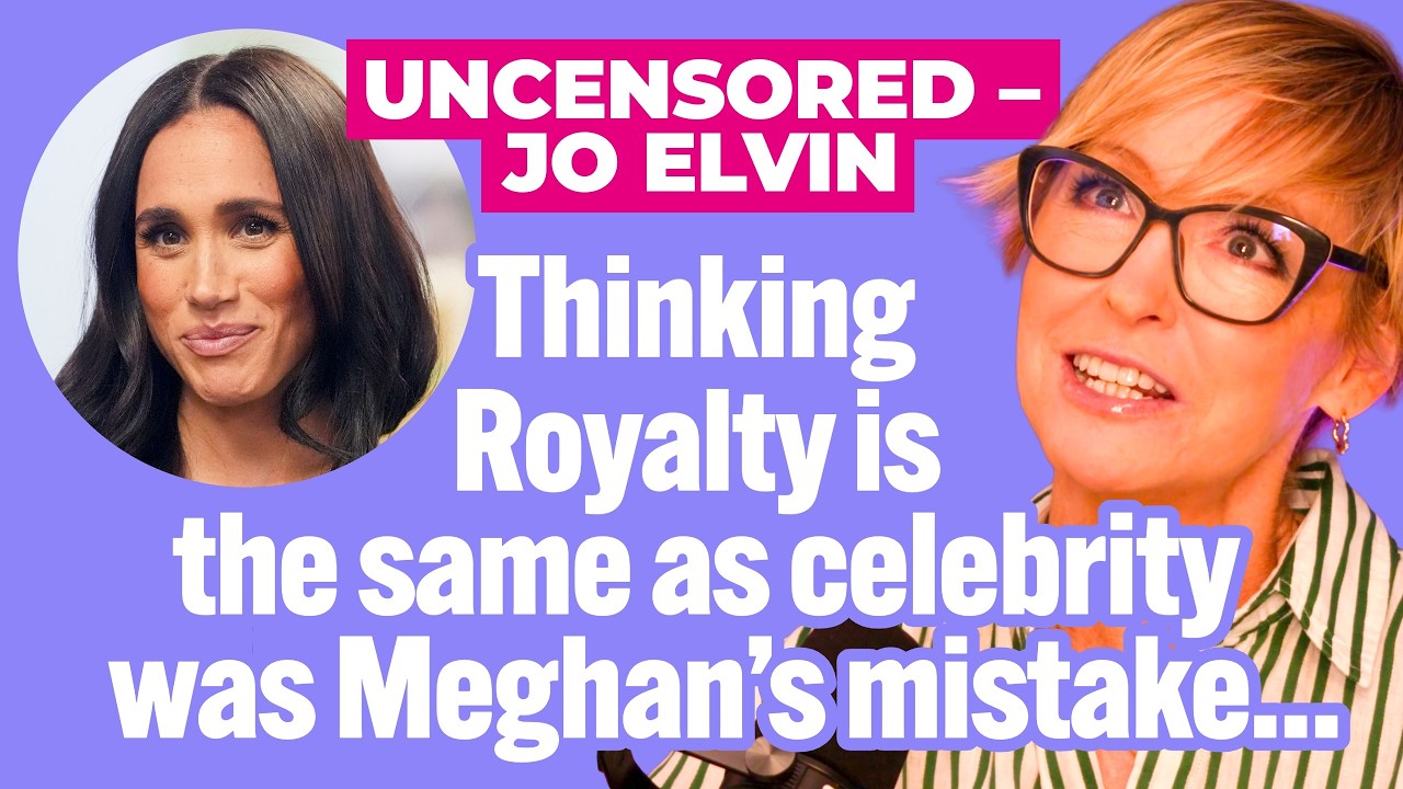 Journalist Jo Elvin on the emotional toll of Brooklyn&rsquo;s behaviour on the Beckham marriage