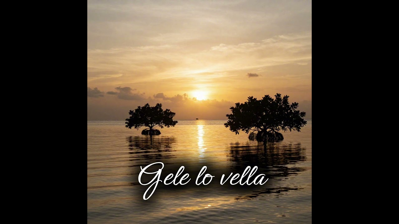 Gele lo vella (bakanivatalena)🇸🇧🔥