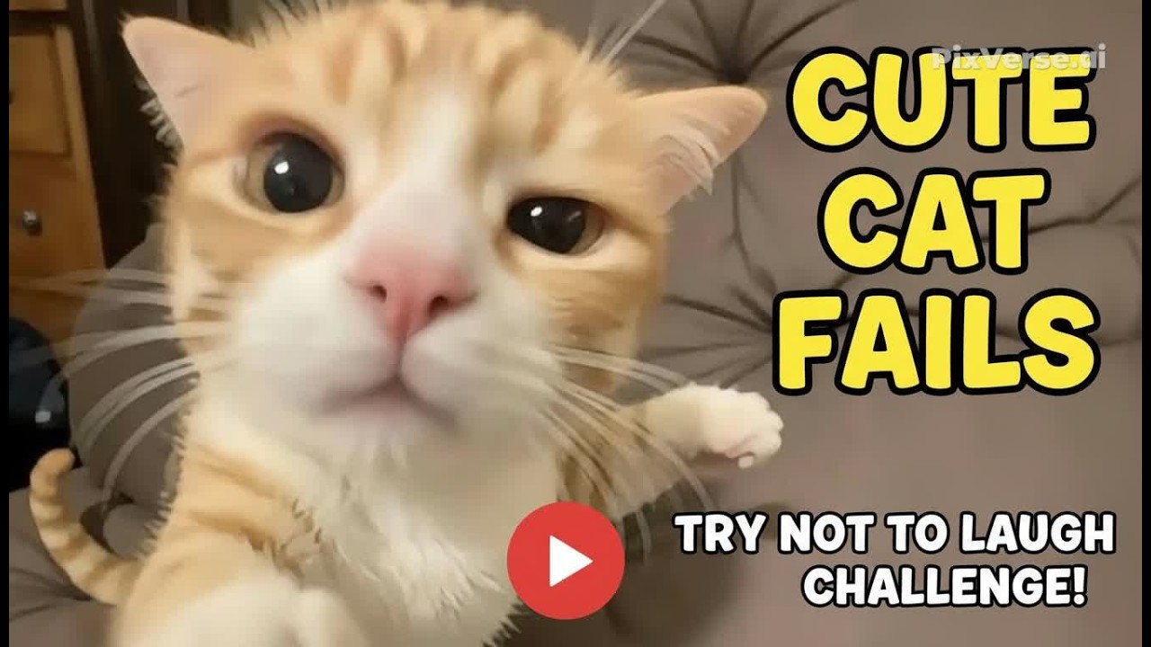 Collection of Cute Cats in 2026 Part 4 🐱