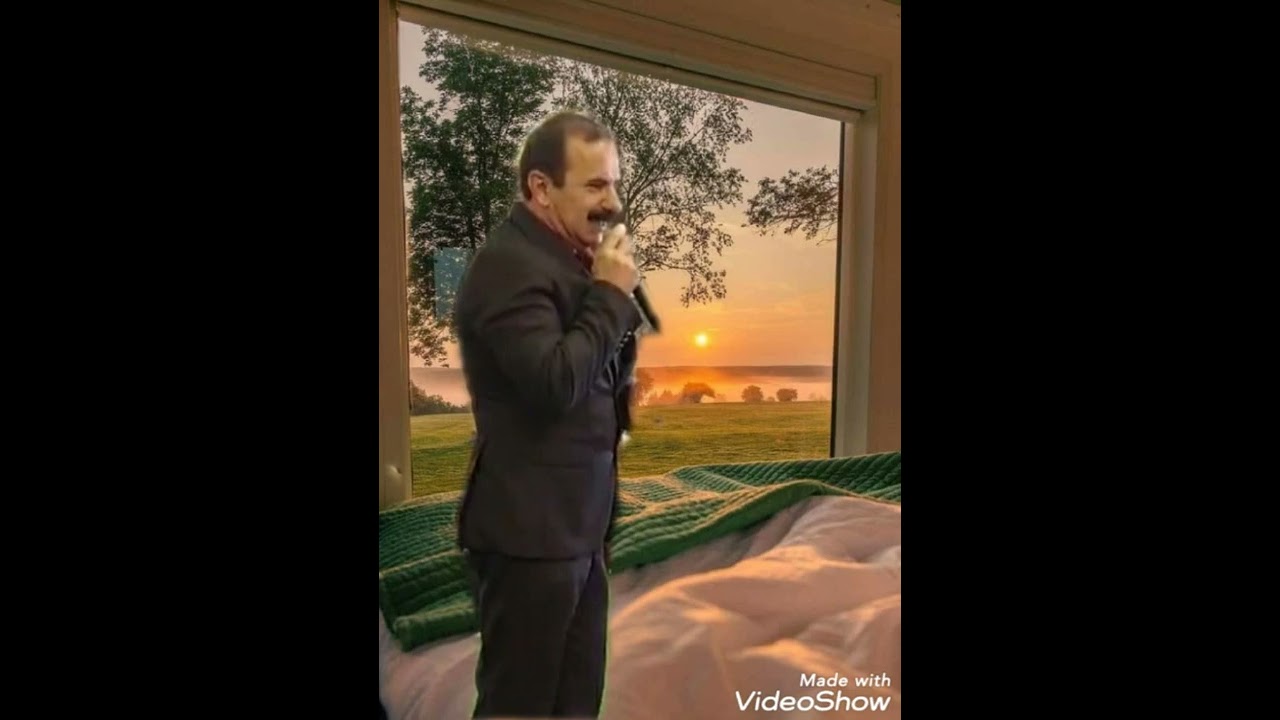 كلام مؤثر جدا ماموسته صدقي بافه شهان مع صلاح كعوانه ابو ياسمين