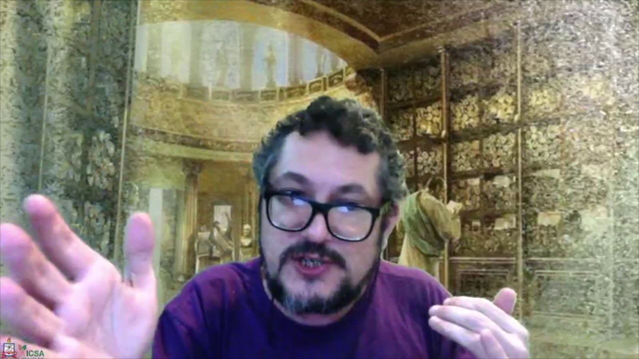 Economia Política I - Aula 1: Introdução ao curso (Parte 1)