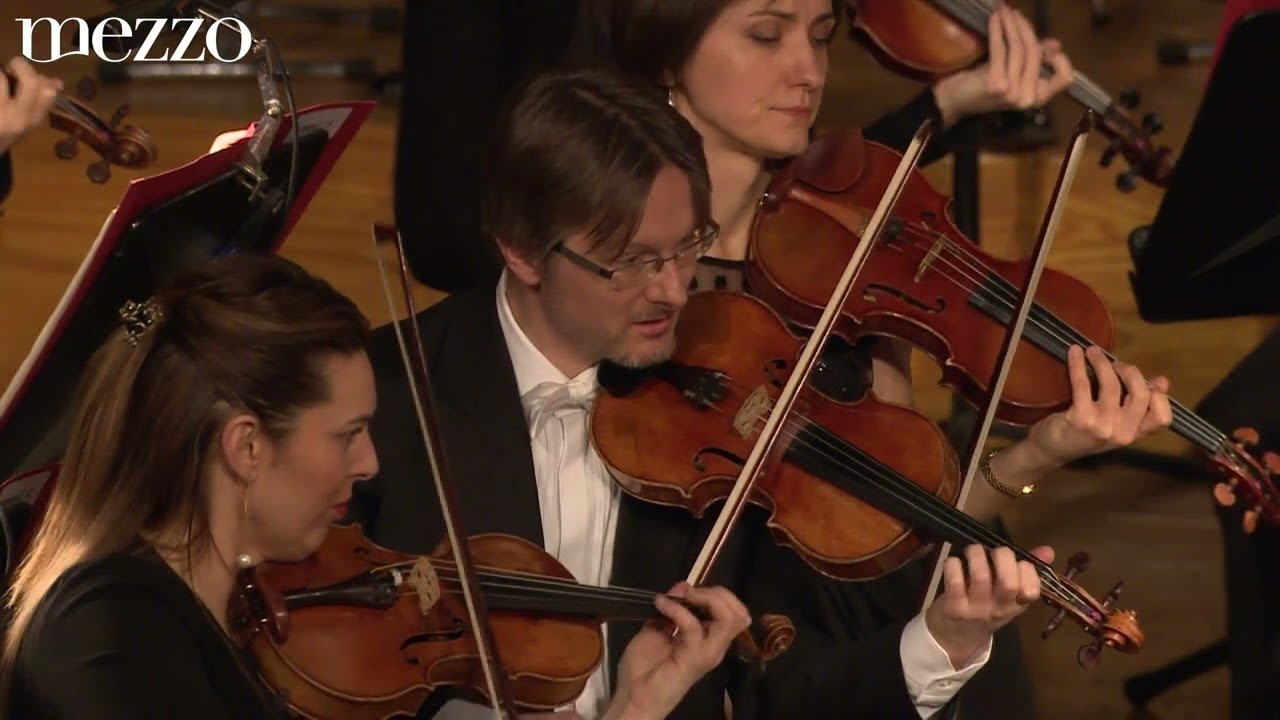 Mendelssohn : A Midsummer Night&rsquo;s dream &ndash; Christian Arming, Orchestre Philharmonique Royal de Li&egrave;ge