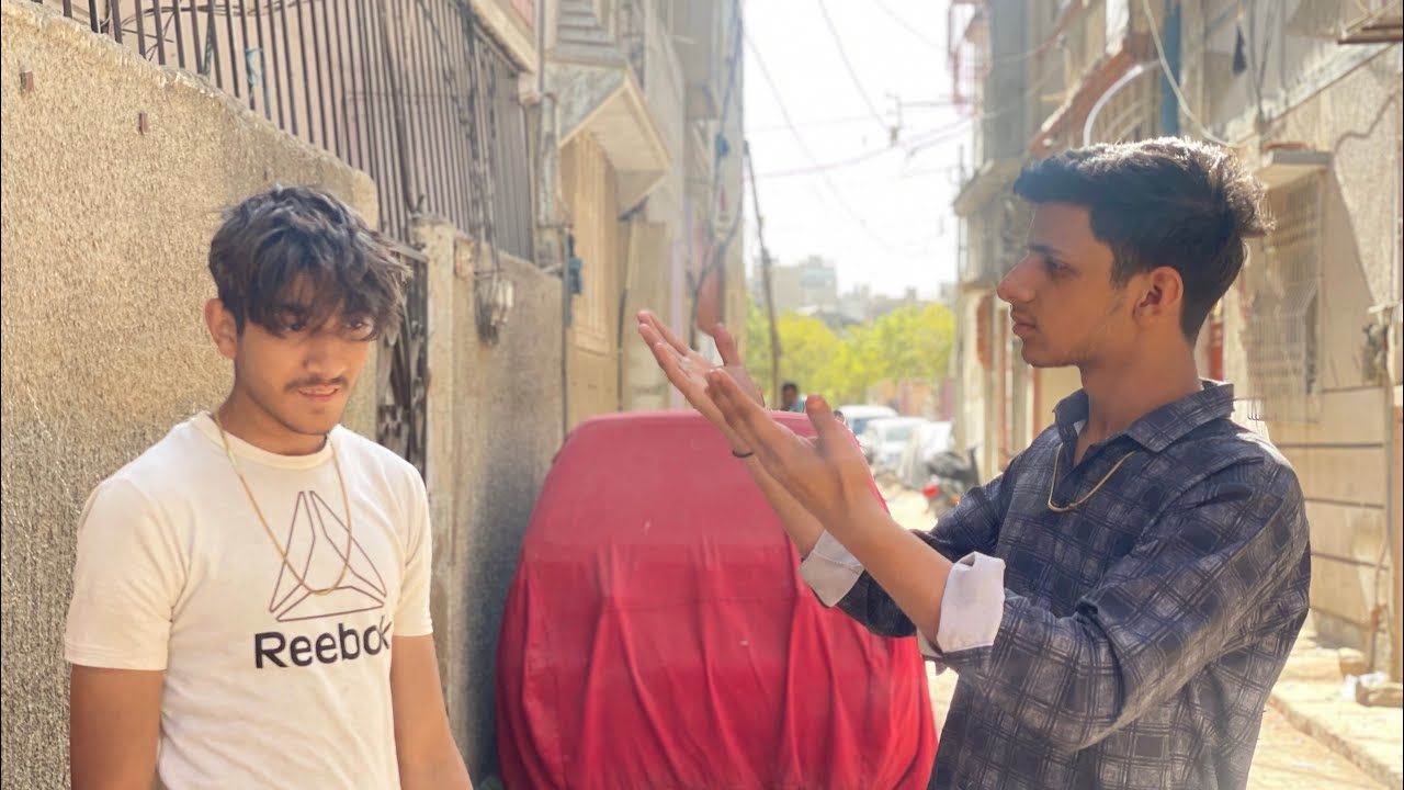Arbaz Bhaiii New Hair style😅 🫂😎🔥😅.               (Partner Vlogs)..Like Comment and subscribe