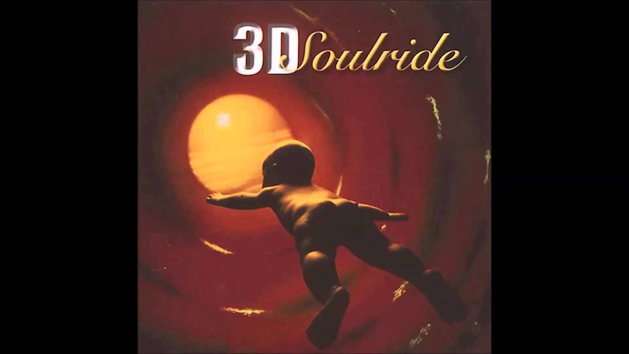 3D Feat. Woody Cunningham - Mr Radio