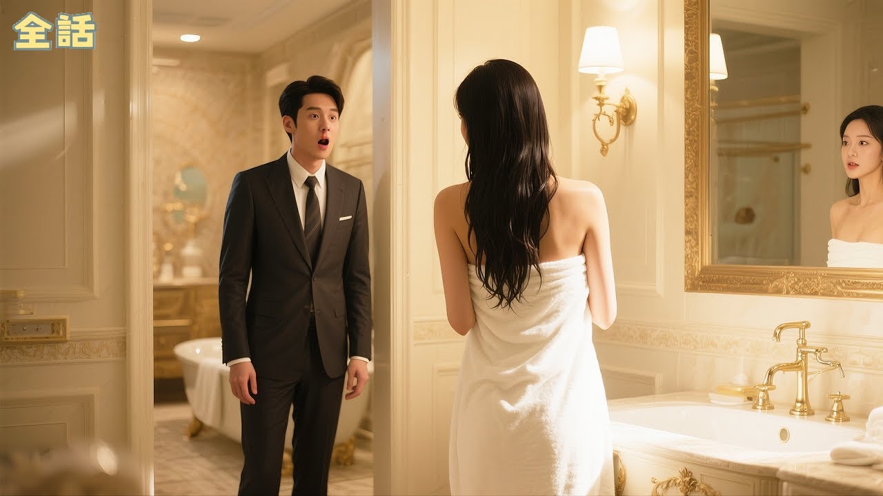 嫌われ者のブスと無理やり結婚させられた社長。まさかのすっぴん姿に鼻血が止まらない！