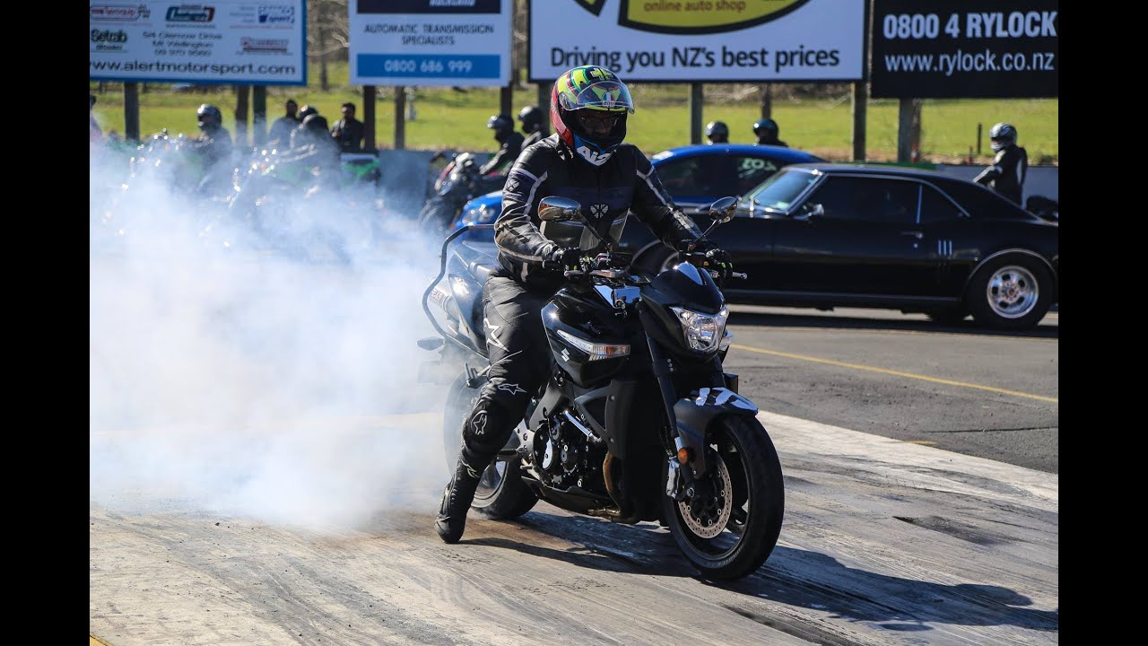 Suzuki B King Vs BMW S1000RR & Kawasaki ZX10R