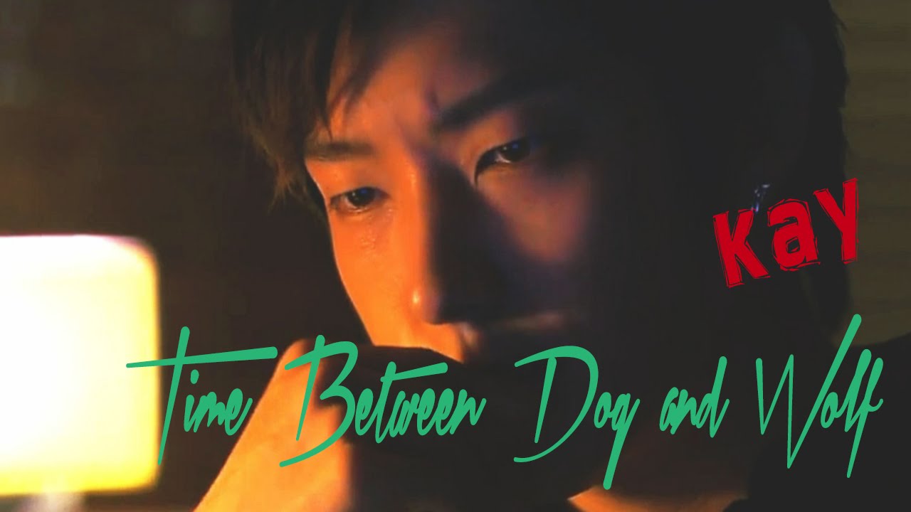 [HD]개와 늑대의 시간❤Time Between Dog And Wolf❤Sail ❤이준기 Lee Joongi
