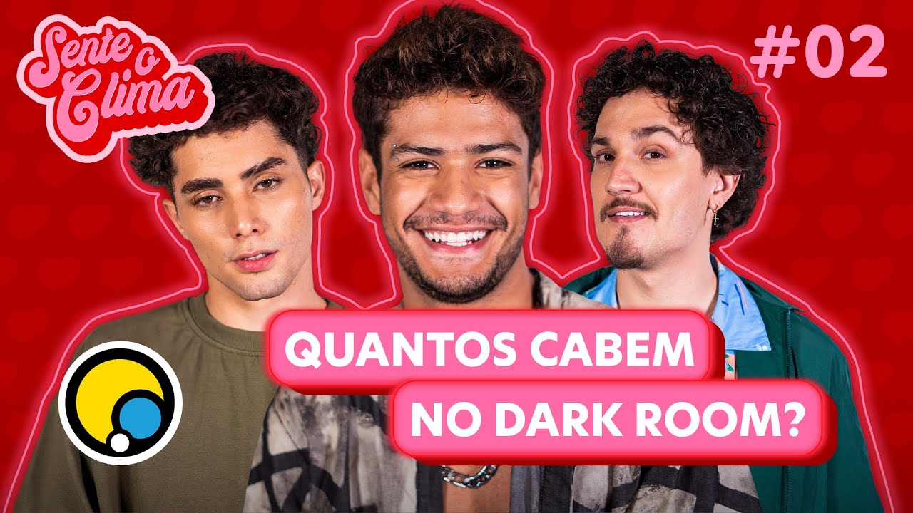 SENTE O CLIMA: Gabriel Santana convida Gui Vieira | DiaTV