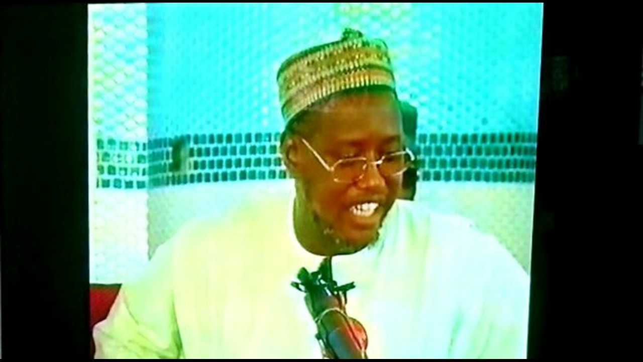 Sheikh Ja'afar Tafsir Surah 60 AL MUMTAHANA Ayah 1 to 7