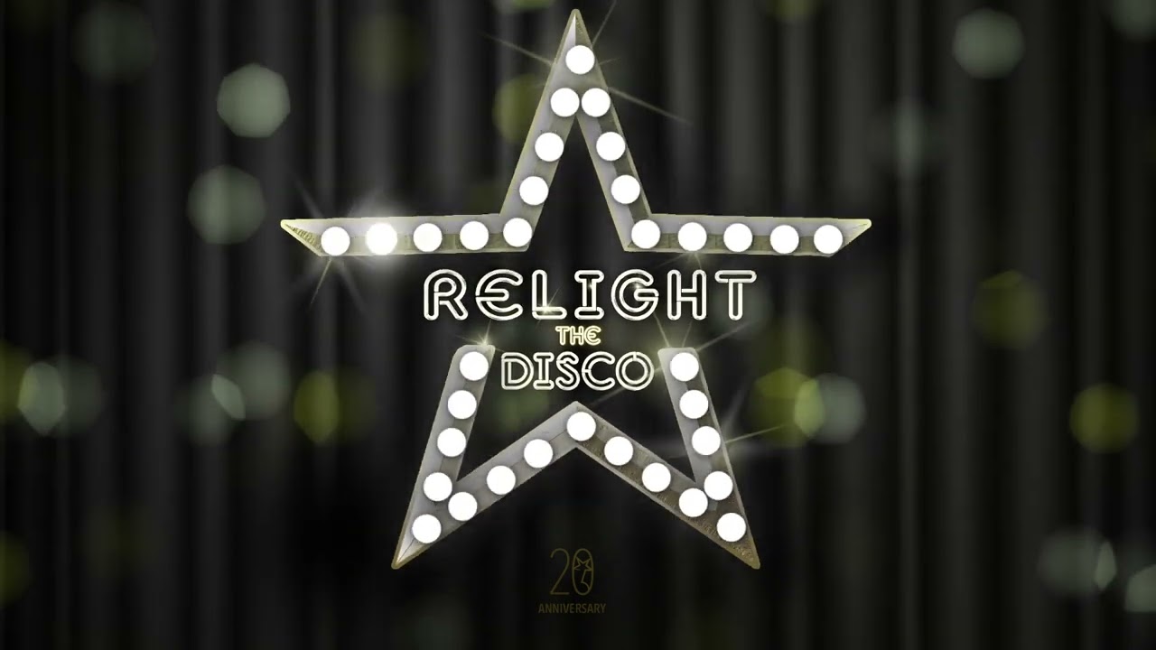 Relight Orchestra, El 3mendo - Hoy (Robert Eno & Mark Lanzetta 2022 Raggamix)