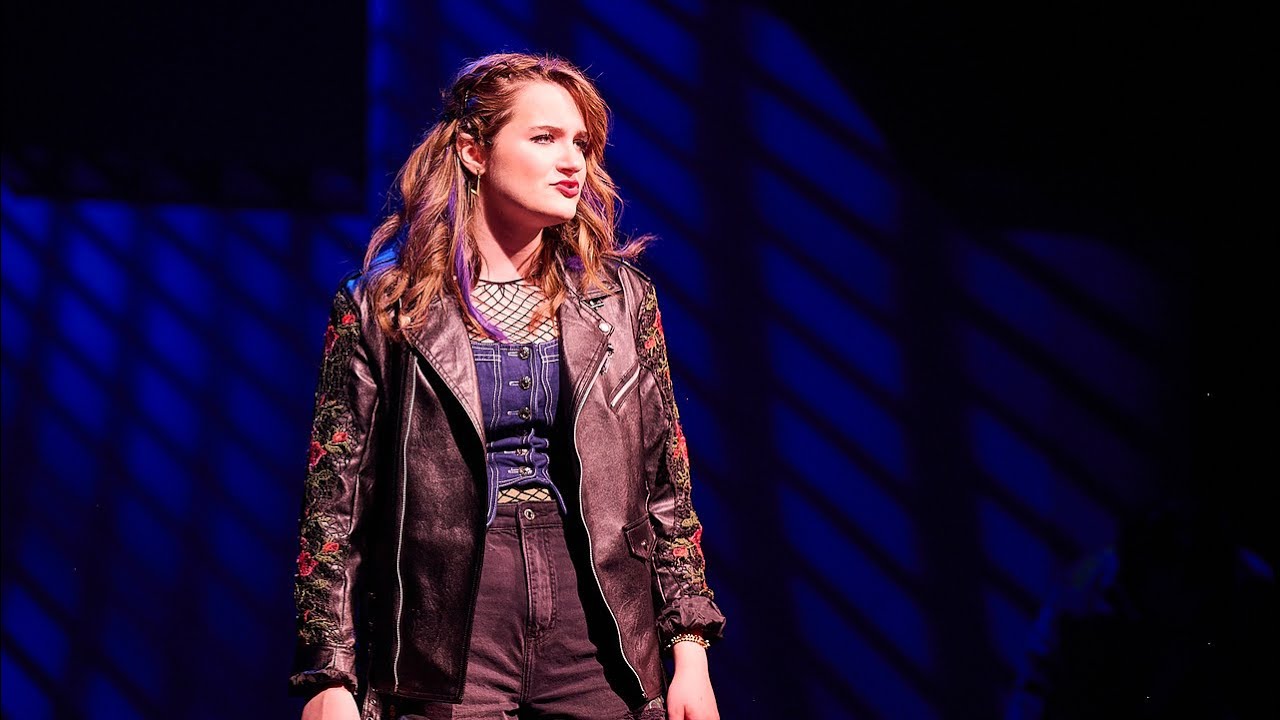 Apex Predator - Mean Girls the Musical