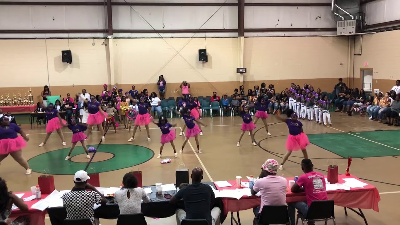 What it takes to be a Pearl creative dance