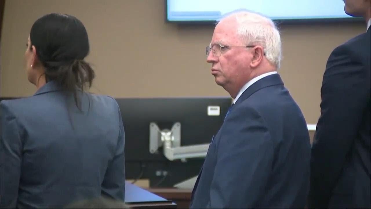 Attorney John Eastman pleads not guilty to felony charges in Arizona’s fake elector case