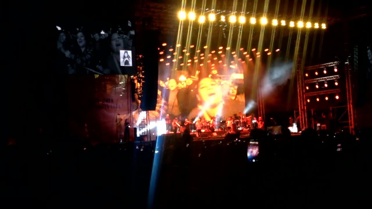 Macrofest 2024 @lfcOficial #losfabulososcadillacs