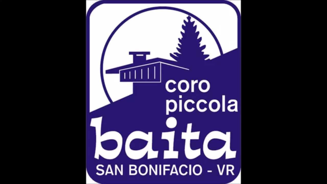 Piccola Baita - Monte Nero - Gianni Malatesta