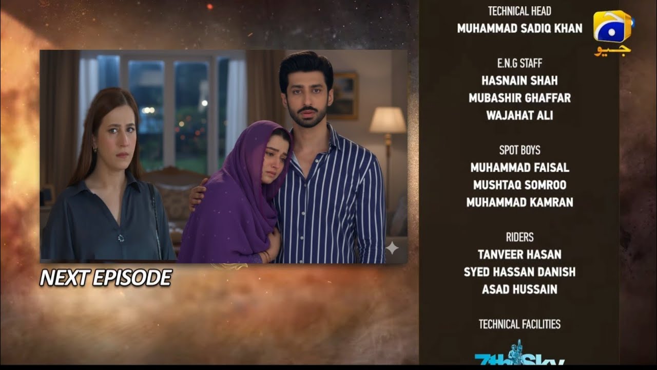 Iblees Episode 46 & 47 Teaser |Iblees Episode 46 & 47 Promo | Iblees Darma | Iblees Episode 46