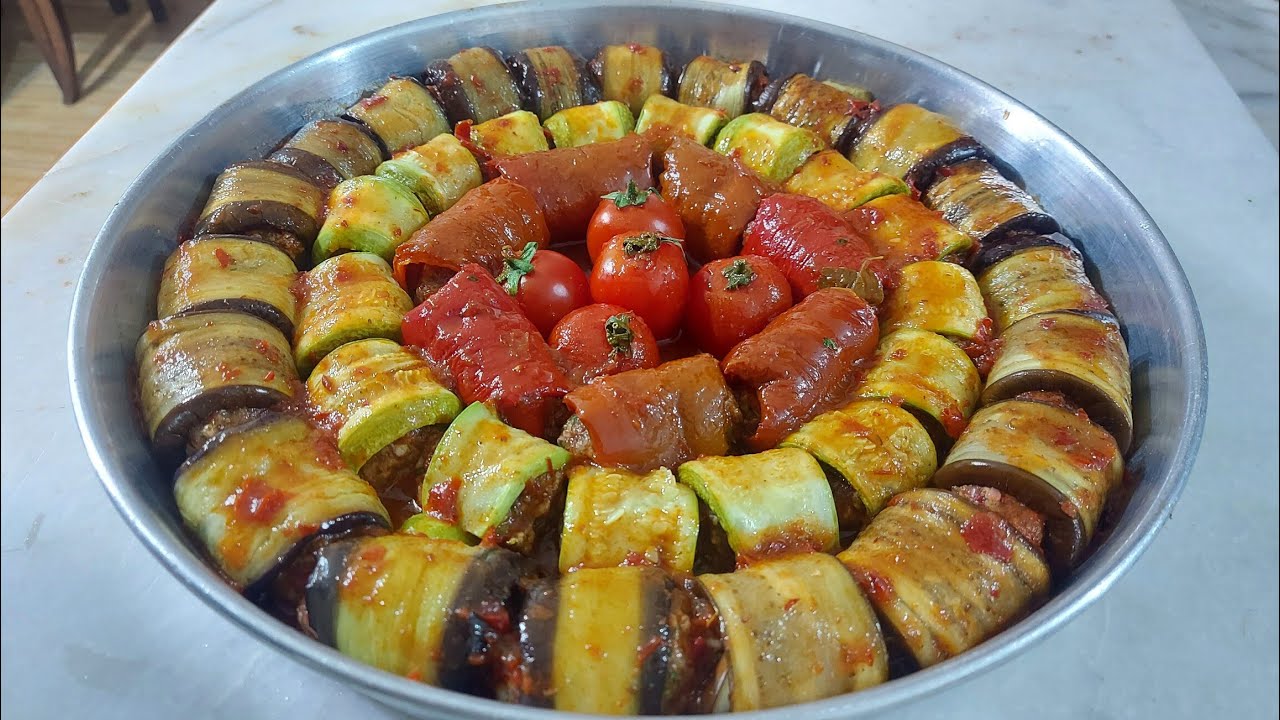 فطورنا اليوم اكله سهله و مميزة جربوها كتير رح تعجبكم و خاصة بالعزائم