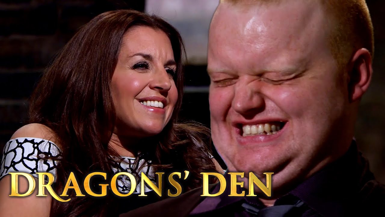 “Turned Over Half a Million and Made No Money” | Dragons’ Den