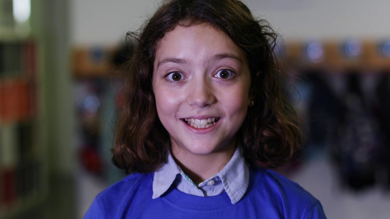 Apresentação do Programa Make-A-Wish Vai À Escola