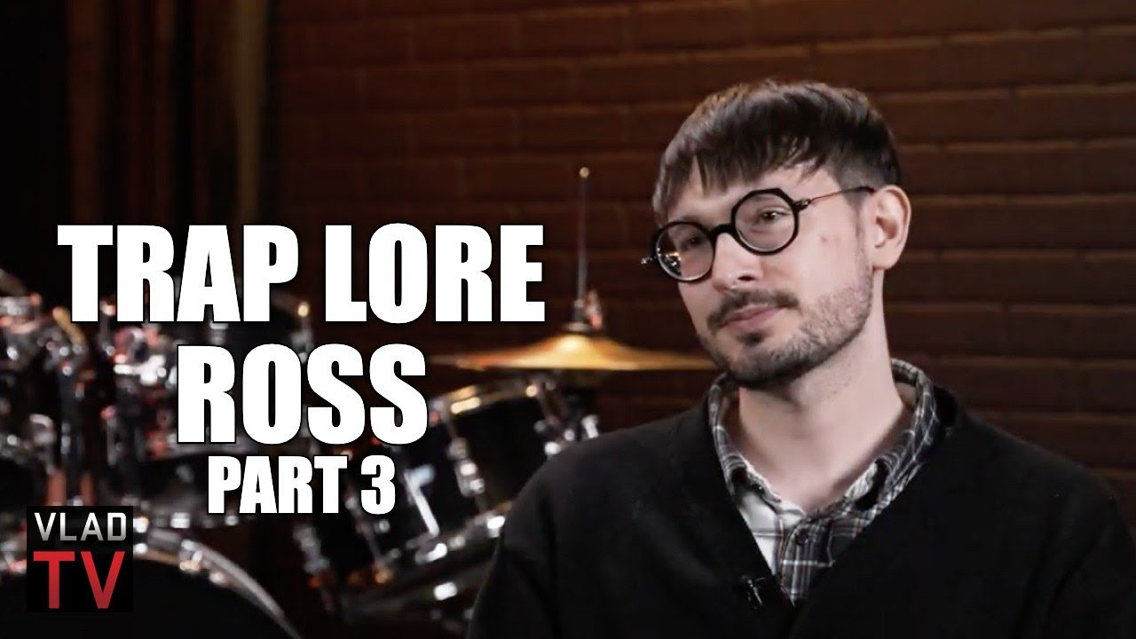 Trap Lore Ross: It's Obvious King Von Killed K.I. After He Forced Me to Remove My Doc (Part 3)