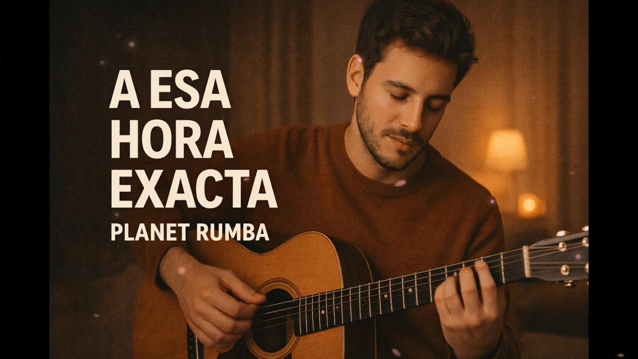 A Esa Hora Exacta