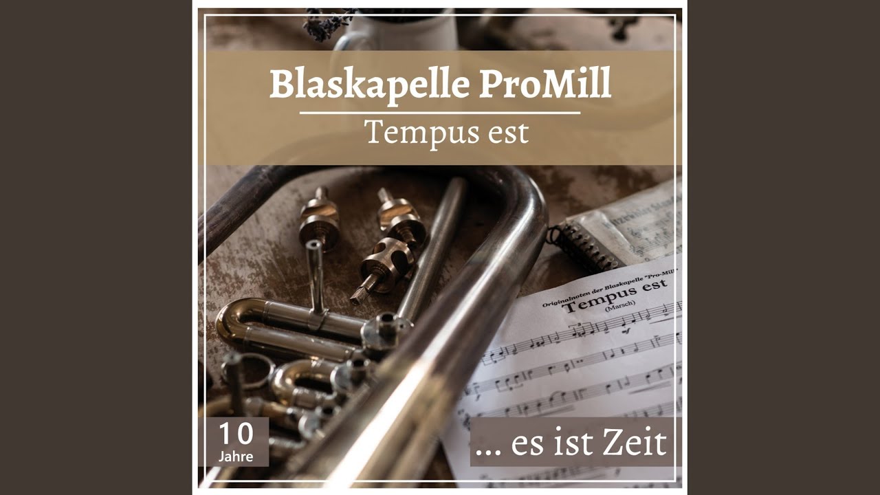Musikantenausflug (Polka)