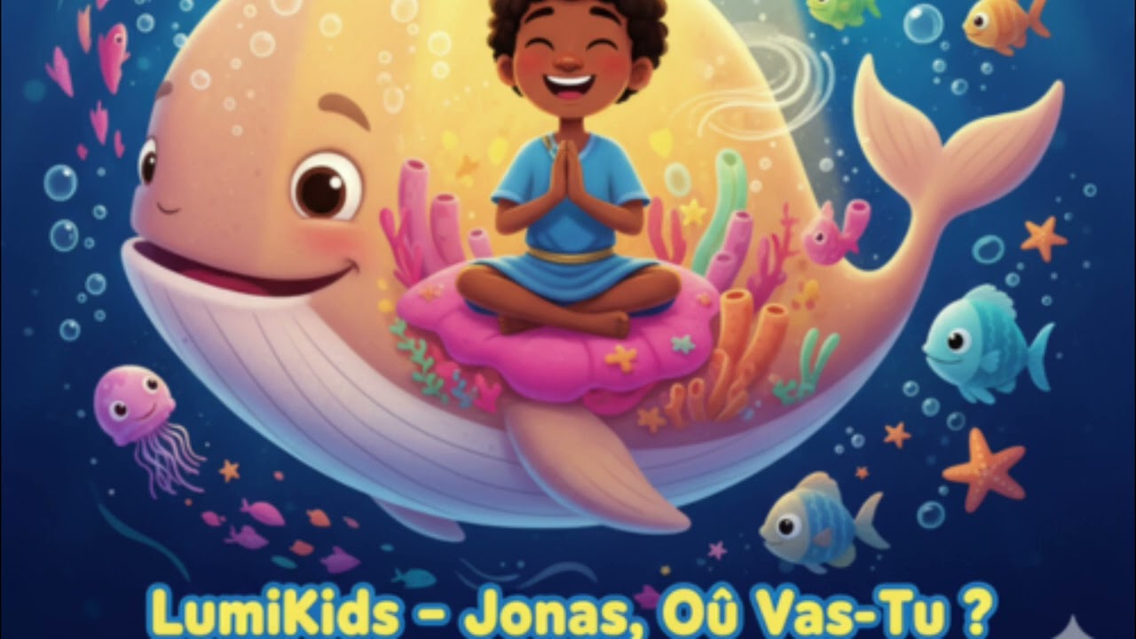 JONAS OU VAS TU
