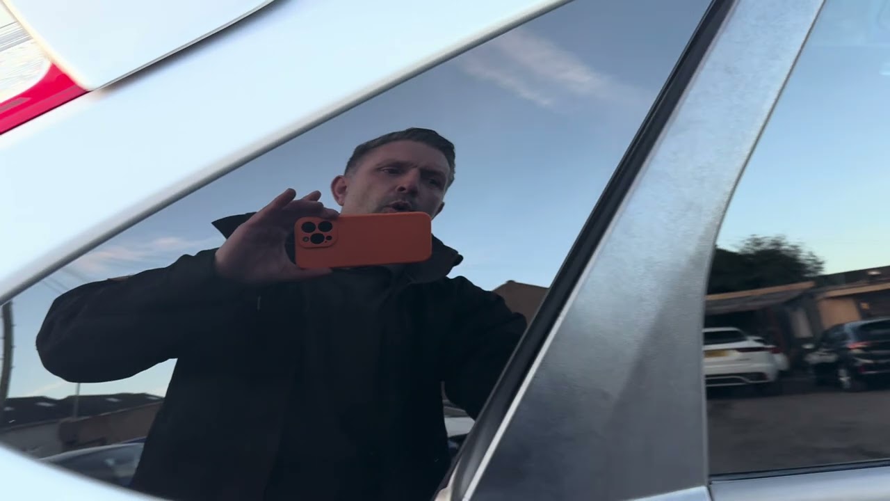 THE DEALERSHIP LTD FOCUS ESSEX