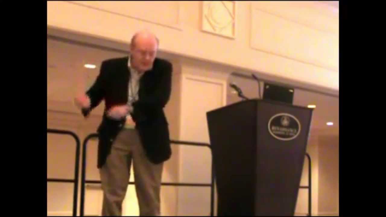 Fear Management for Persons Who Stutter - Part One