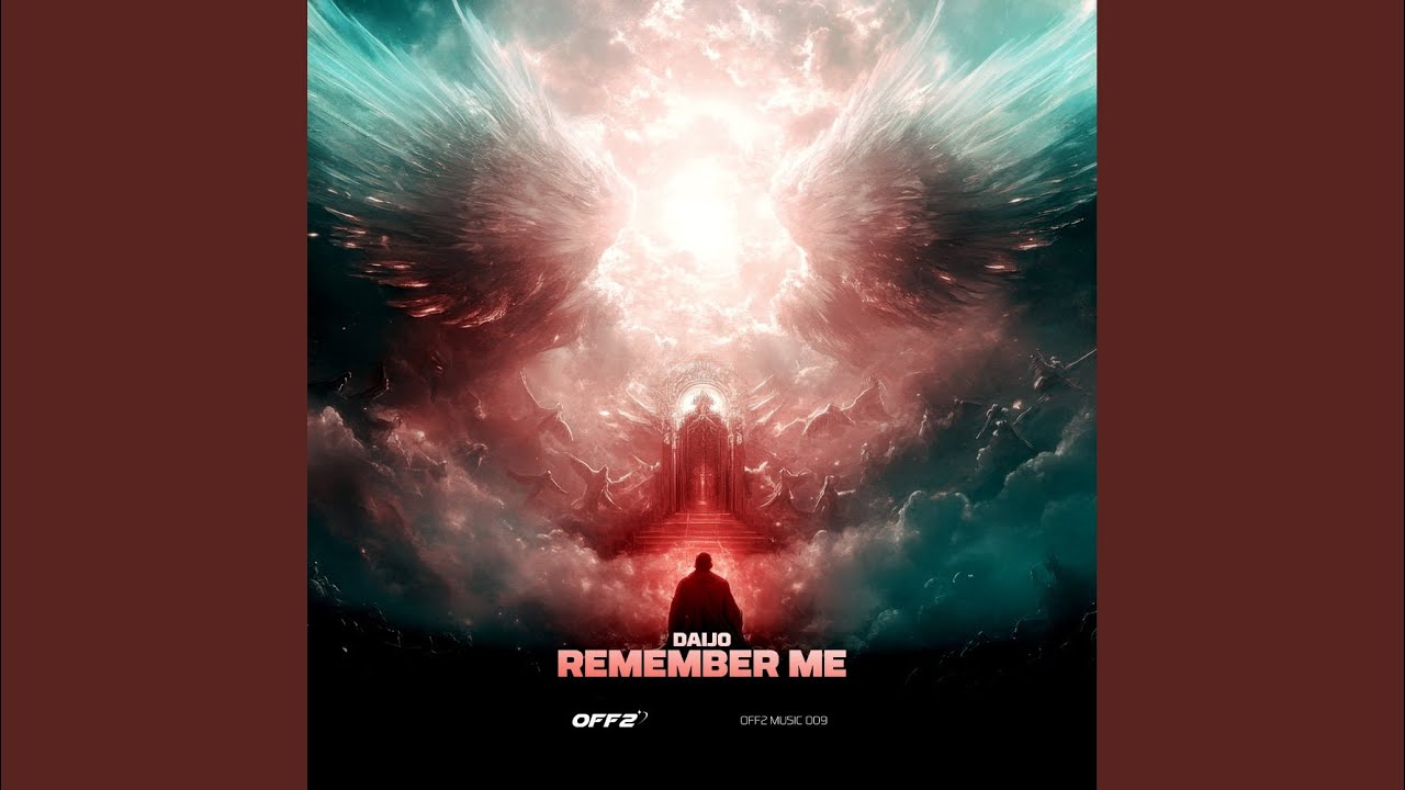 Remember Me (Extended Mix)