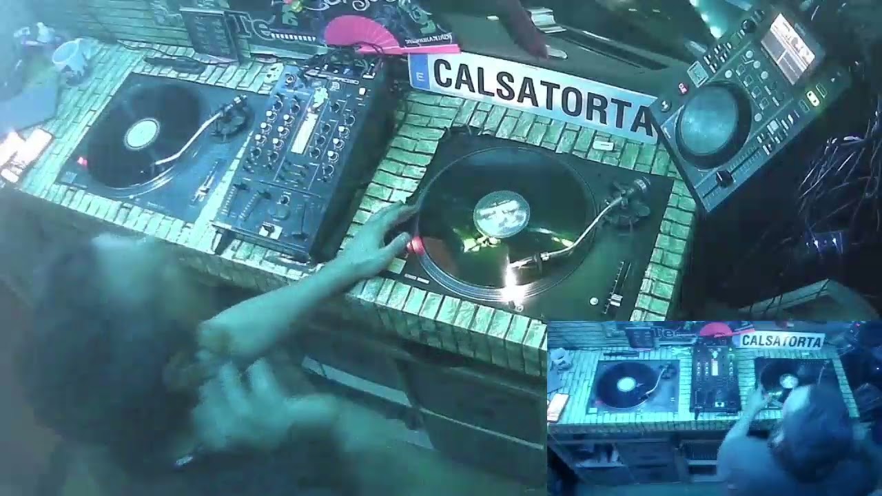 vinyl INTHEMIX TARDEO