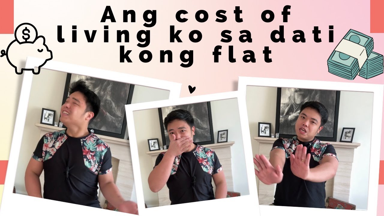GANITO NA ANG COST OF LIVING SA UK | Nurse Even