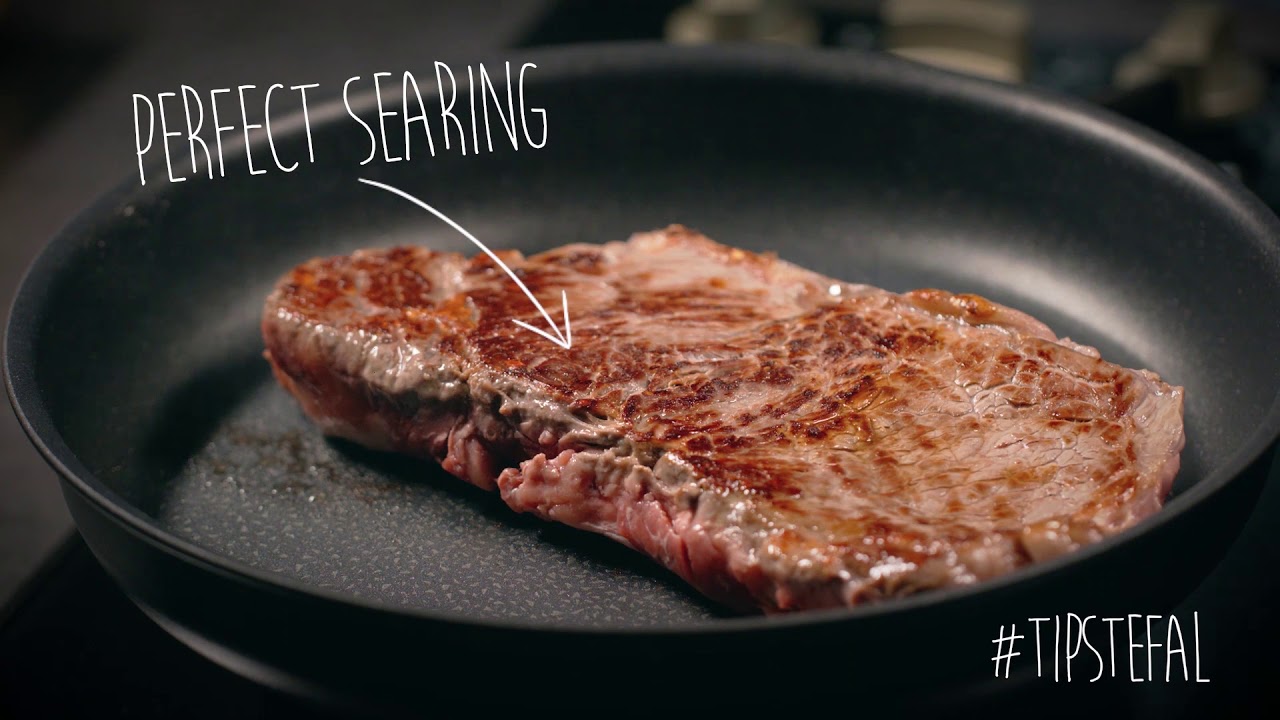 Tefal Ingenio - Steak
