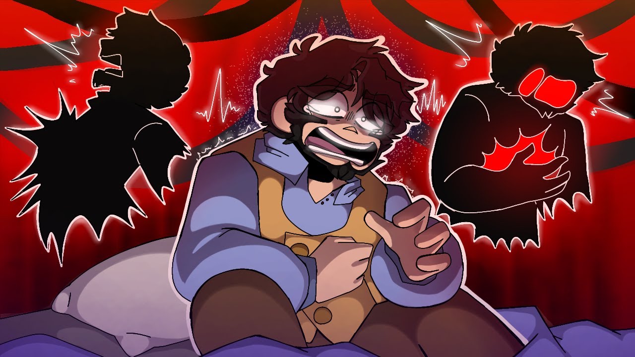 Wounds of The Past - FNAF Chronicle S2 (MCRP)