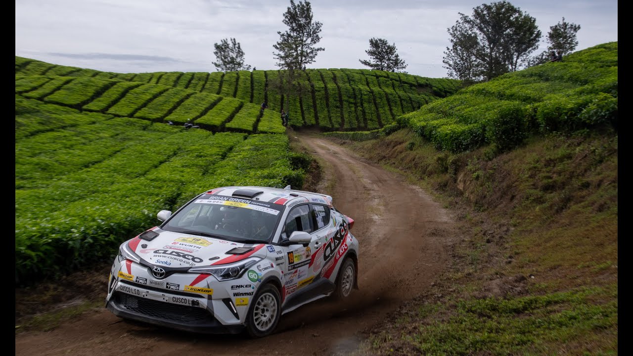 2023 APRC Finale Indonesia - OB camera