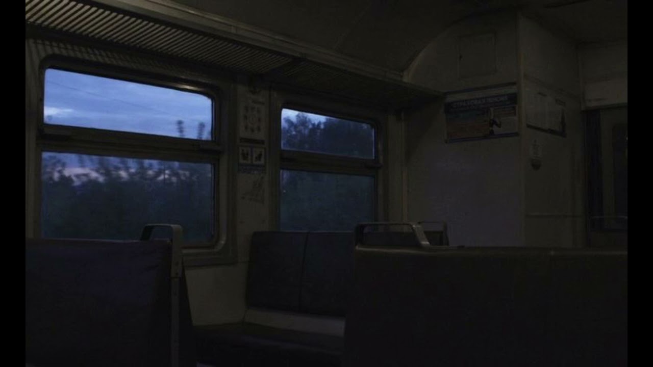 Вышел покурить- Зима (slowed)