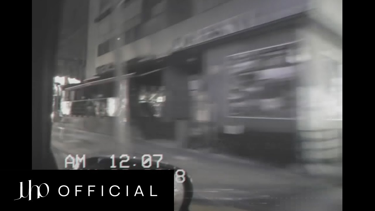 [Lyric Video] 주호(Juho) - 니가 뭔데 날울려