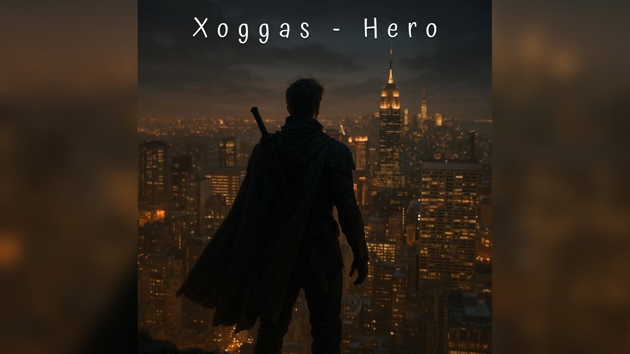 Xoggas - Hero | Epic Orchestral Music