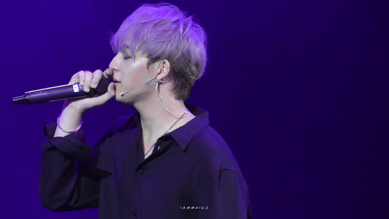 童话 Tong Hua (ถงฮว่า)​ -​ บาส สุรเดช karaoke / Thai sub #BKCFanmeeting​