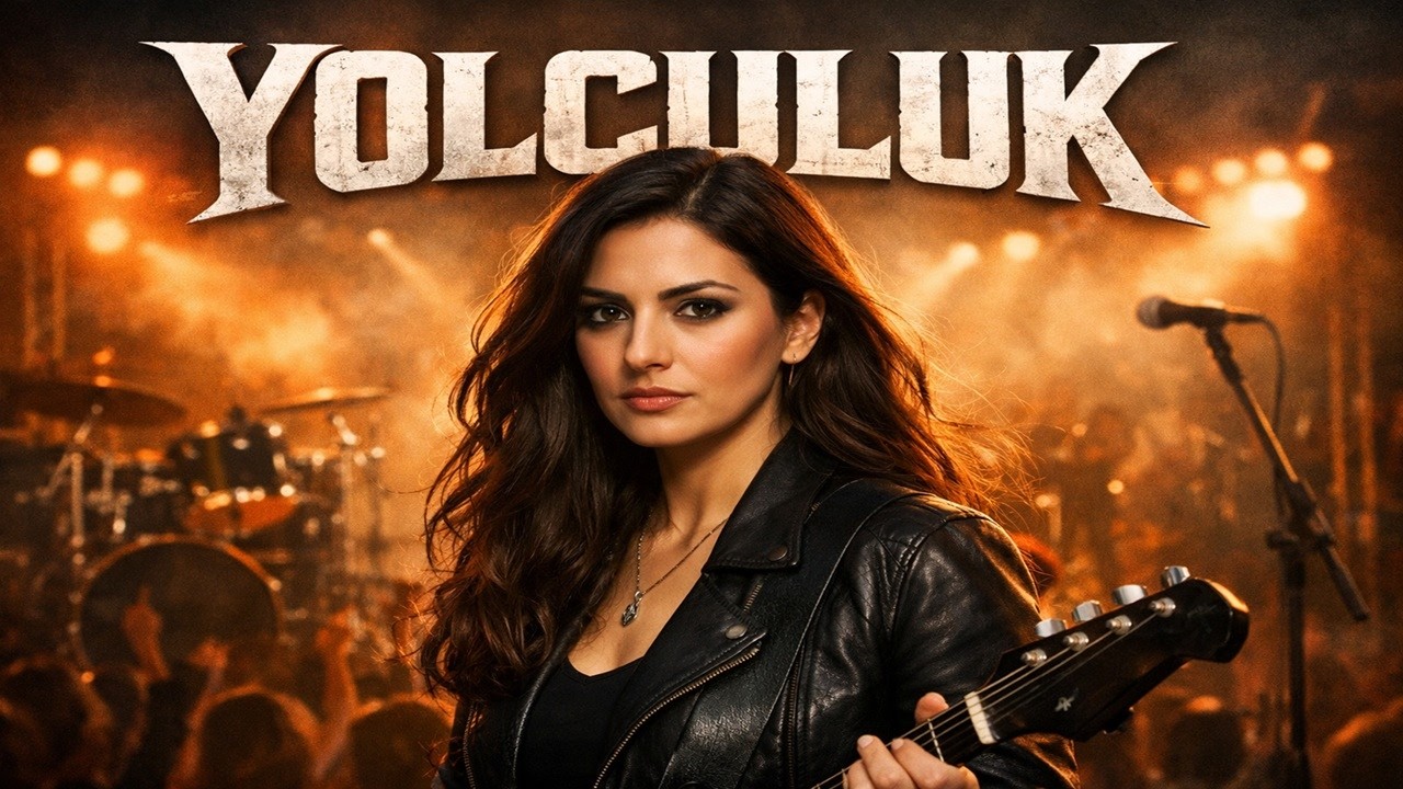 Yolculuk