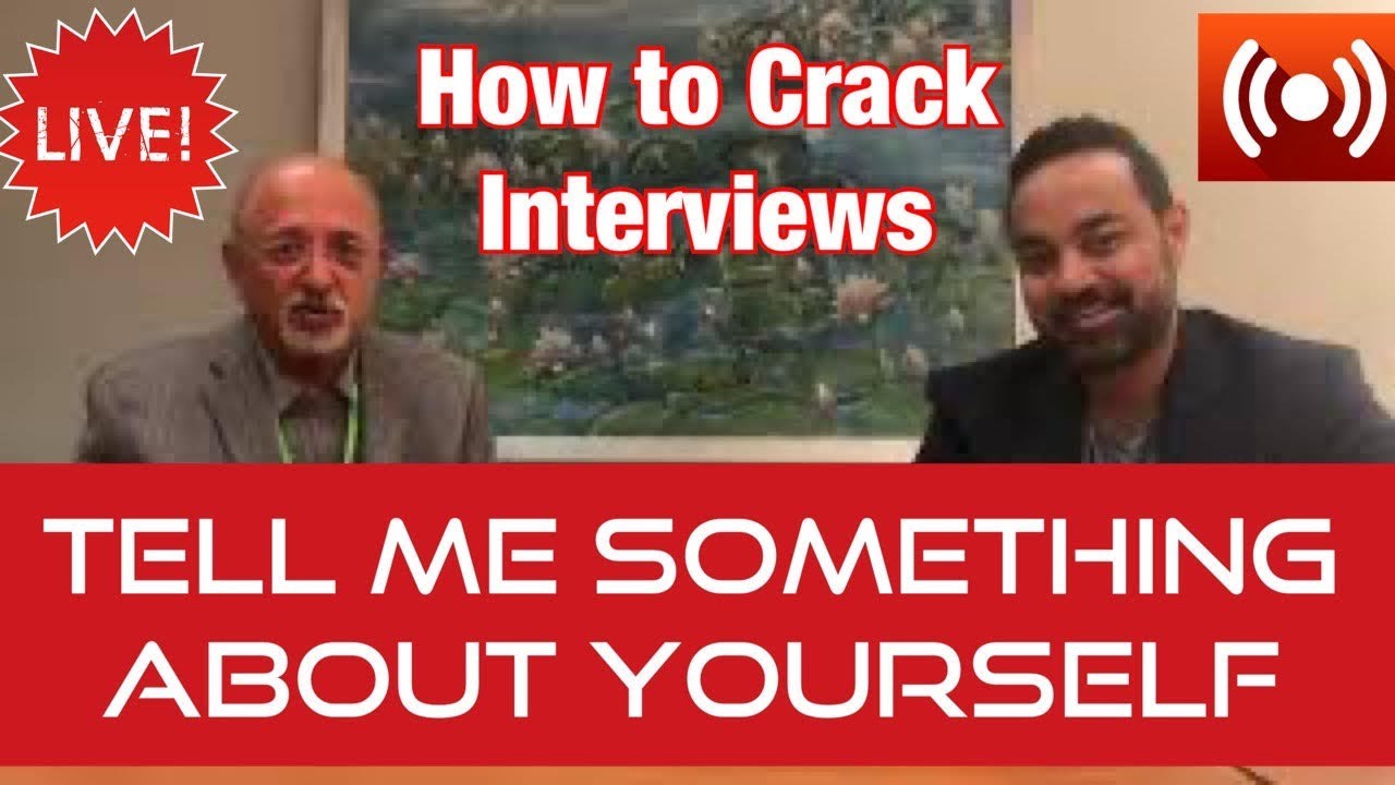 How to Crack Interviews - HR Professional of the Year, Ex ISB, Kelly School of Business