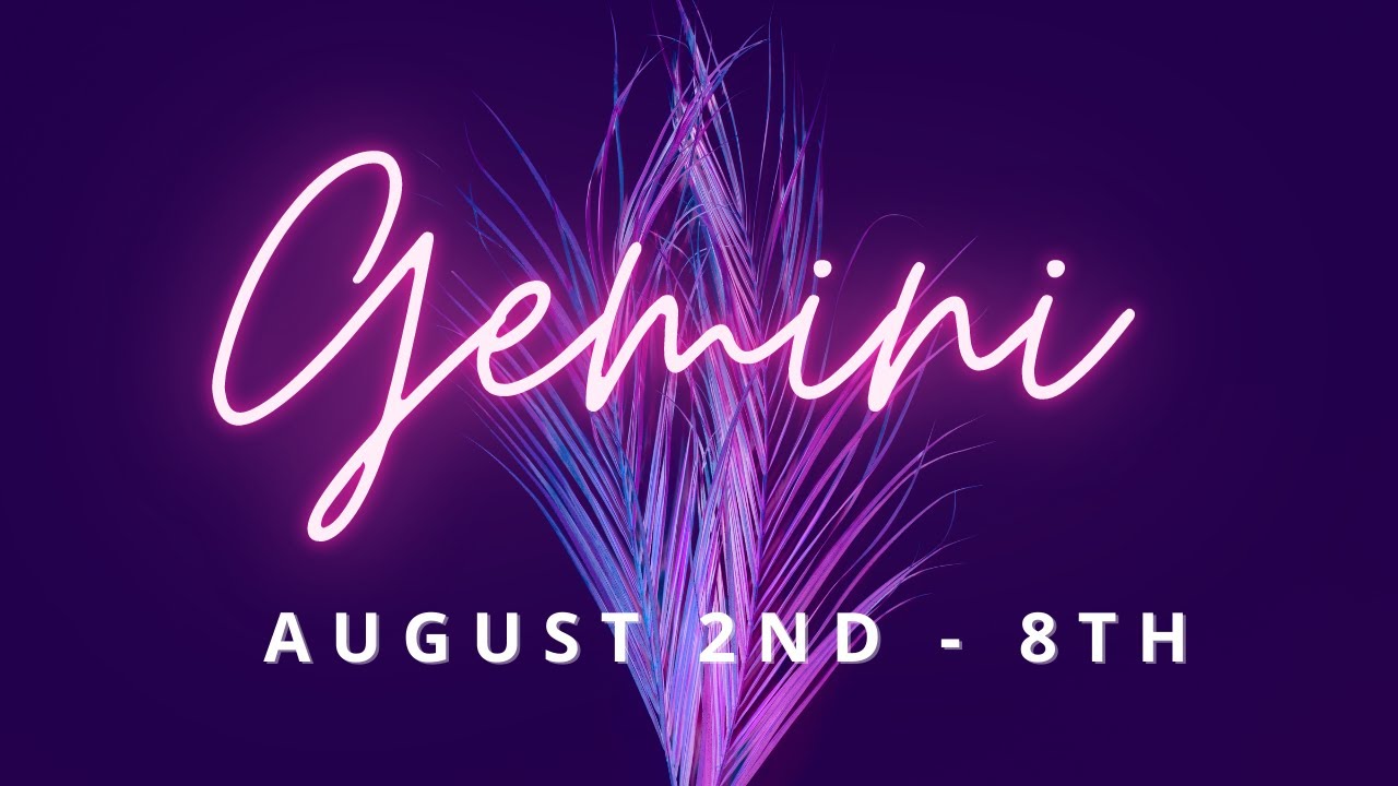 Gemini💖✨ They see you as the one..an opportunity to move forward!