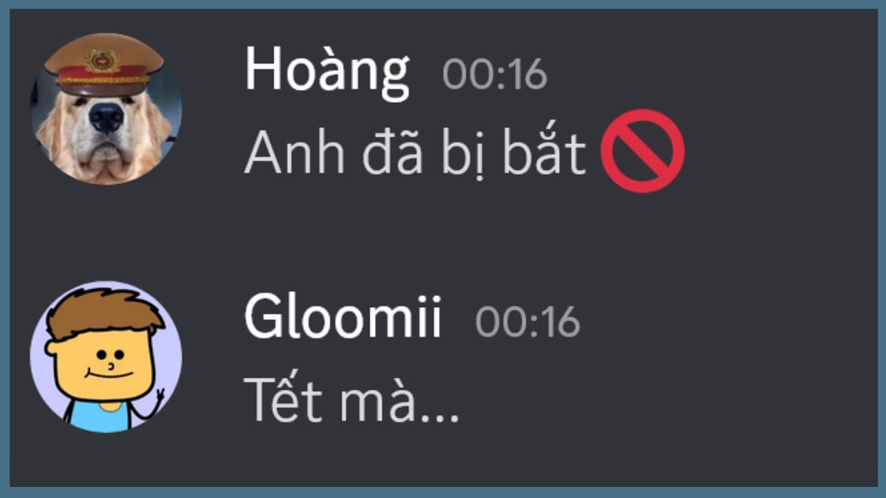 Mọi thứ đều được xí xóa vào TẾT