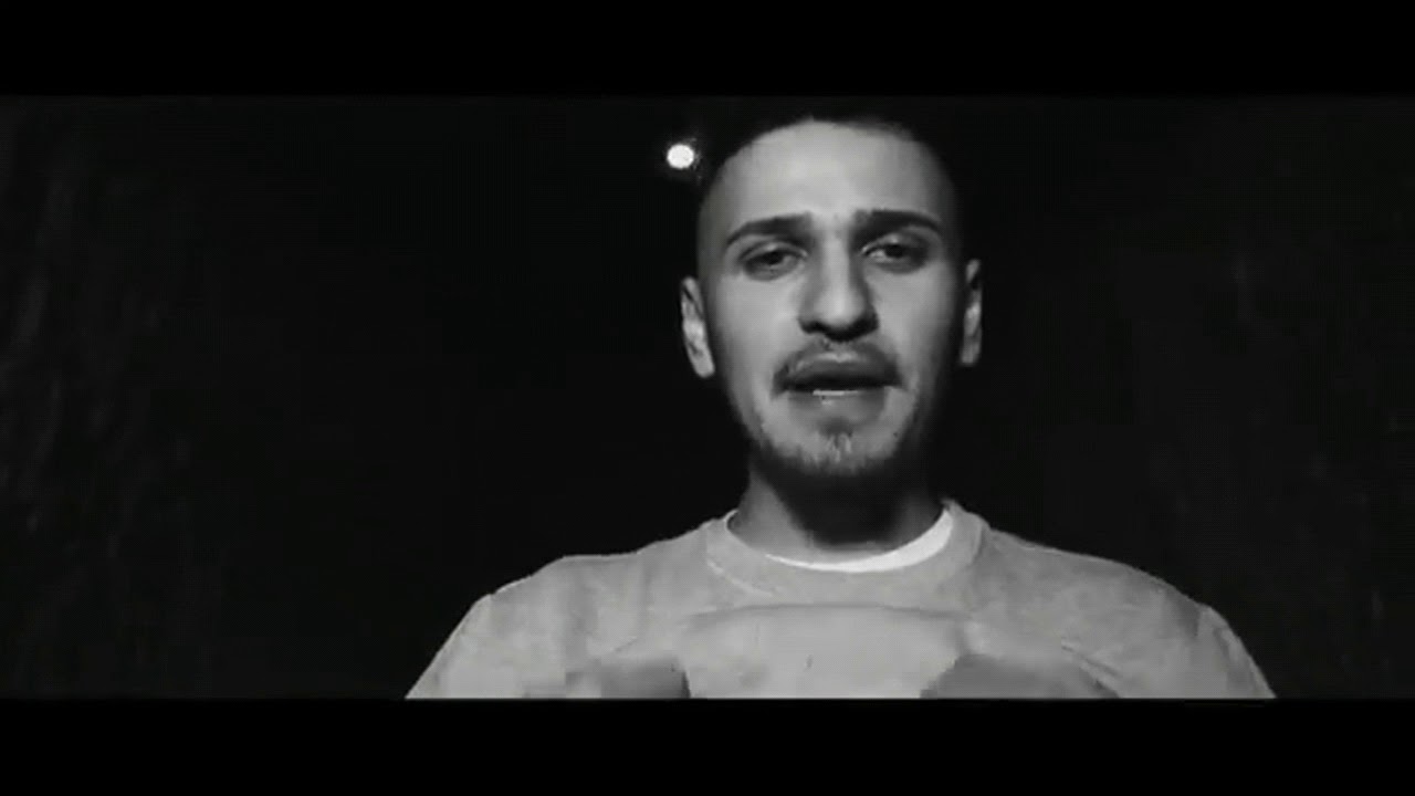 CAN - Übernahm (Official SC  Videoclip)