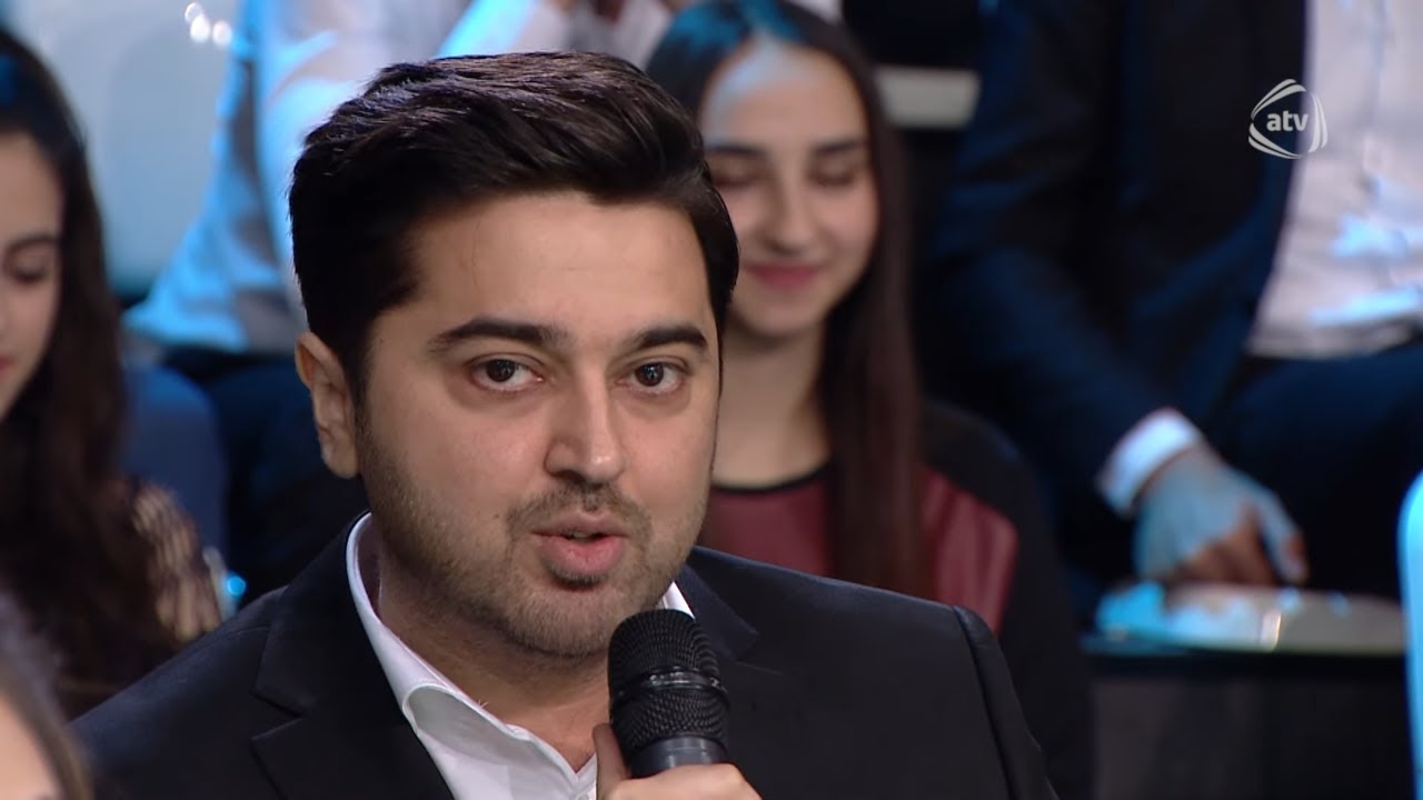 Mirkamil Kamilov: Gərək onda pulu böləydim! (Nanəli)