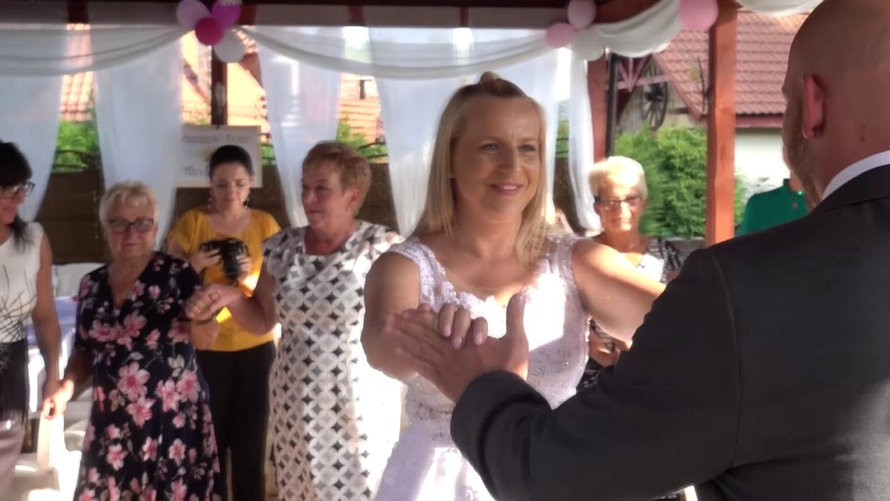 Dagmara & Marcin  - 20.07.2019