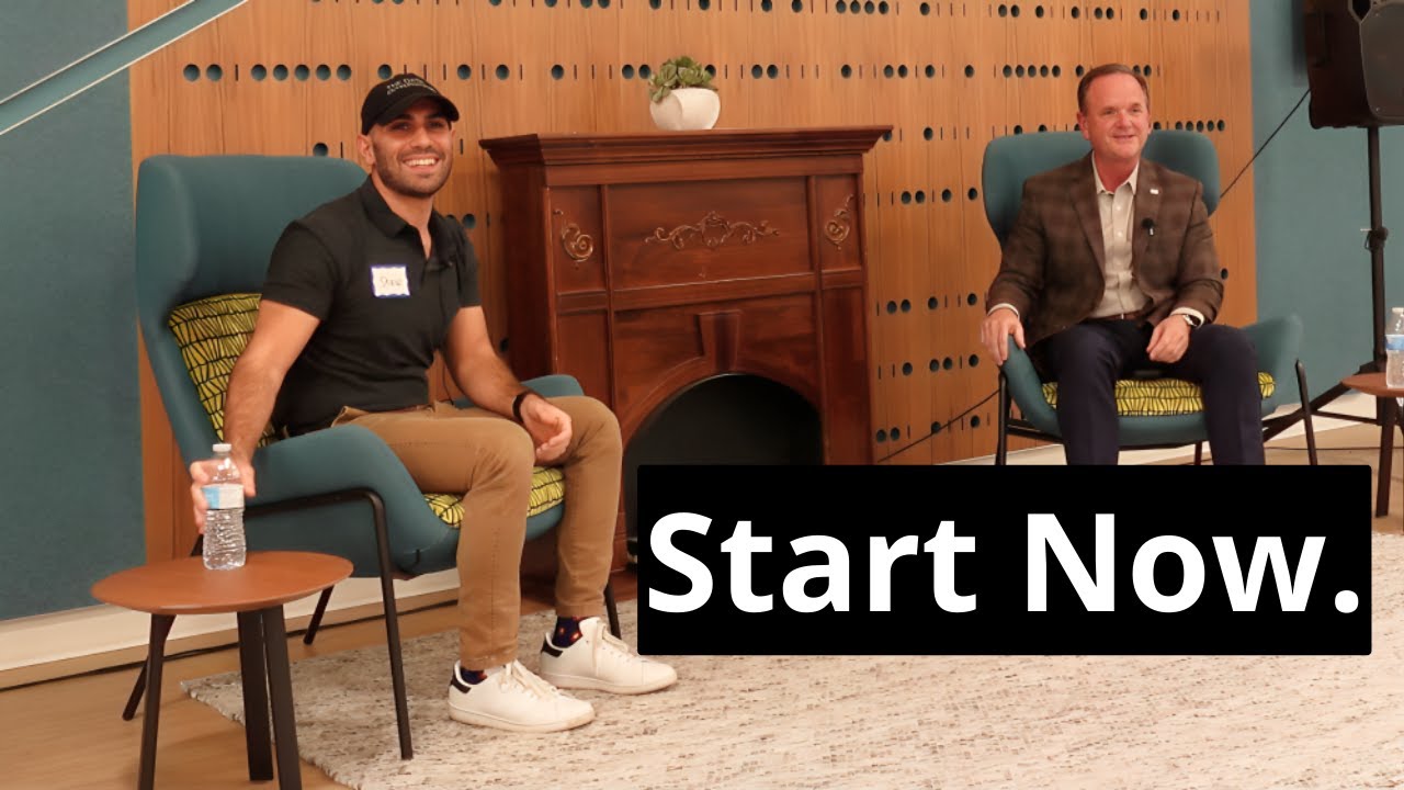 Watch this if you want to become a Data Entrepreneur in 2024