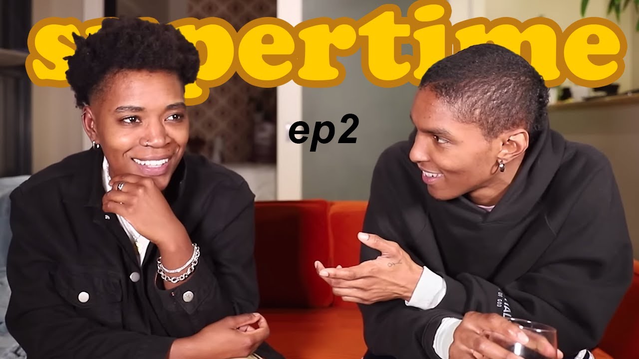 SUPERTIME, EP. 2 - SUCCESS w/@iamjadefox