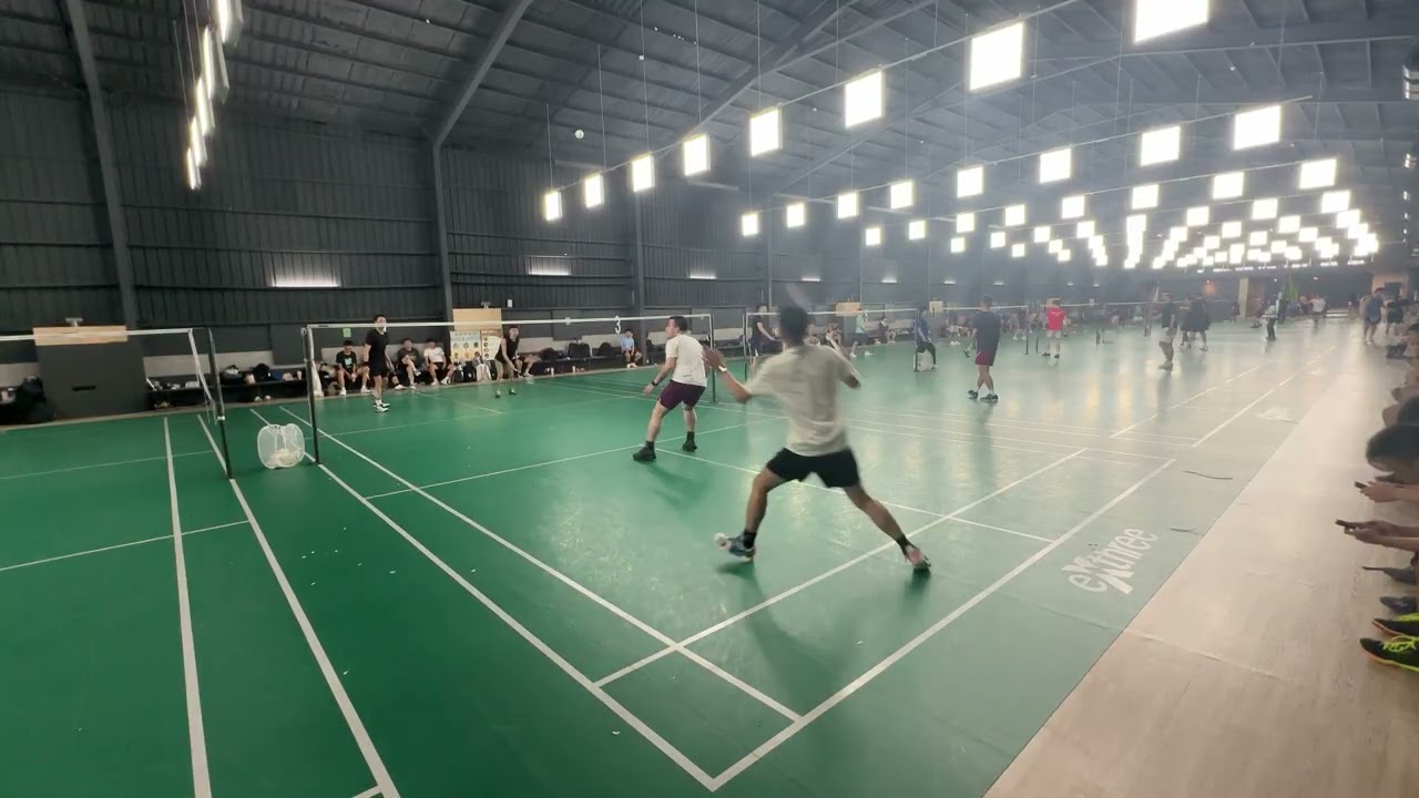 大熊 誠誠 vs 獅子 阿鈦 2026/02/10